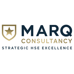 Logo van MarQ Consultancy