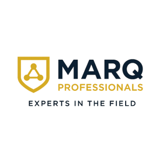 Logo van MarQ Professionals